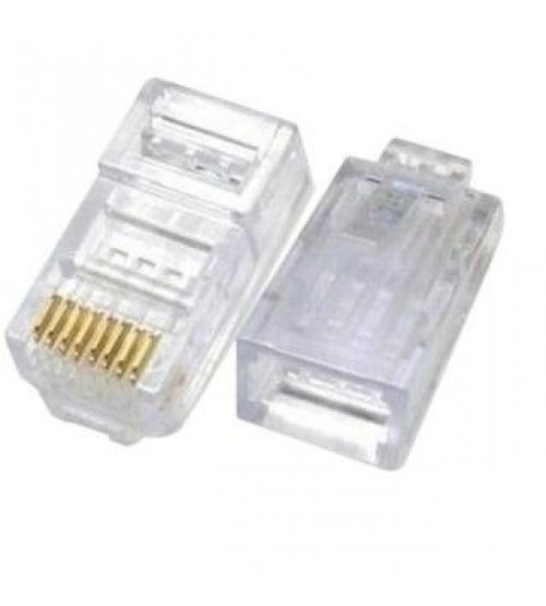 Howell Connector RJ45 cat5